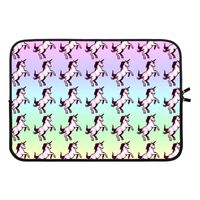 Musketon Unicorn: Laptop sleeve 13 inch