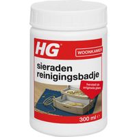 sieraden reinigingsbad, 300 ml