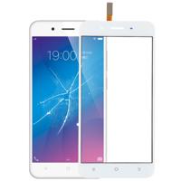Aanraakpaneel voor vivo Y66 (wit)