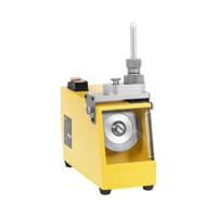 Wolfraam elektrodeslijper - Ø 1,6 - 5 mm - 0 - 60°
