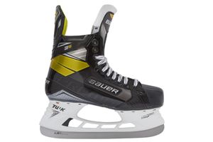 Bauer Supreme 3S IJshockeyschaats (Senior) 07.5 / 42.5 Fit 2
