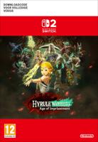 Hyrule Warriors: Age of Imprisonment