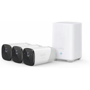 Eufy Cam2 Pro 3 Pack