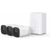 Eufy Cam2 Pro 3 Pack Eufy Cam2 Pro 3 Pack
