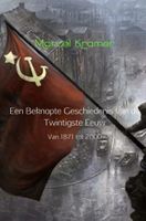 Marcel  Kramer Een beknopte geschiedenis van de twintigste eeuw - thumbnail