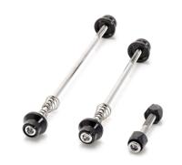 XLC qr-a01 quick-release set with hexagon socket