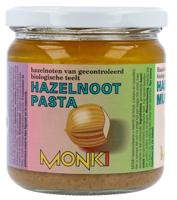 Monki Hazelnootpasta