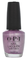 OPI Nail Lacquer 15 ml Nagellak