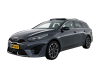 Kia Ceed Sportswagon