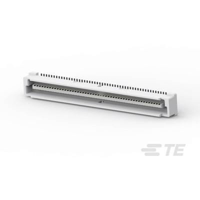 TE Connectivity 5177984-4 Mezzanineconnector Inhoud: 1 stuk(s) Tube