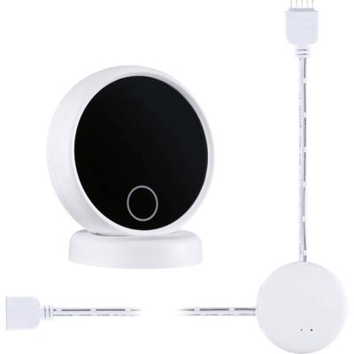 71225 MaxLED Paulmann Home Draadloze aanraaksensor Wit, Zwart