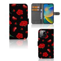 iPhone 14 Pro Max Leuk Hoesje Valentine