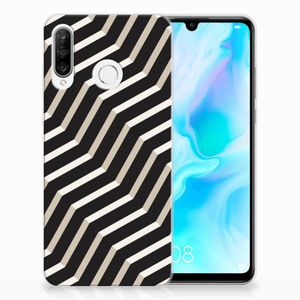 Huawei P30 Lite TPU Hoesje Illusion