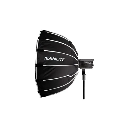 Nanlite Parabolic Softbox FM-mount (SB-FZ60) occasion