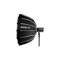 Nanlite Parabolic Softbox FM-mount (SB-FZ60) occasion