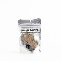 Kiddi Magic Mini's - Slagroom en Wafeltjes Kiddi Magic Mini's - Slagroom en Wafeltjes