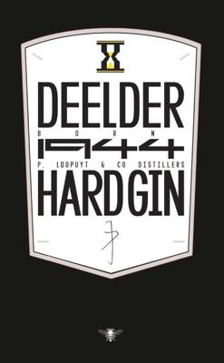 Hardgin (Paperback)