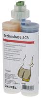 Technobase 2cb klauwenlijm 210ml