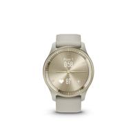 Garmin Vivomove Trend Sporthorloge Goud