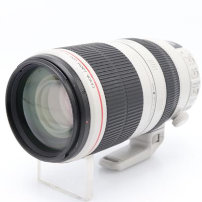 Canon EF 100-400mm F/4.5-5.6 L IS USM II (draaizoom) occasion