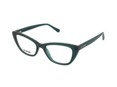Brillen met correctie Love Moschino MOL636 1ED