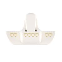 Vaessen Creative • randpons doily stippen