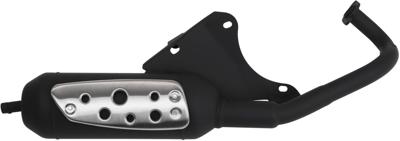 TECNIGAS Sound compl silent pro sw-chr