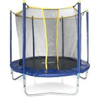 Trampolines 50 kg Blauw (182 x 172 cm)