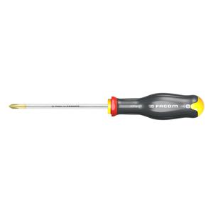Facom PROTWIST® schroevendraaier voor Phillips® schroeven met kruiskop - gesmeed bled - ATP2X125