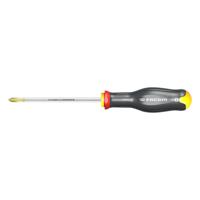 Facom PROTWIST® schroevendraaier voor Phillips® schroeven met kruiskop - gesmeed bled - ATP2X125