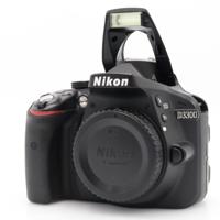 Nikon D3300 body occasion