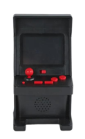 Van Manen Arcade Game Met Kleurenscherm Van Manen Arcade Game Met Kleurenscherm