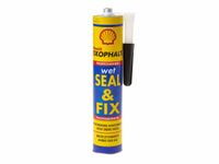 Shell Tixophalte Wet Seal & Fix 310ml - thumbnail