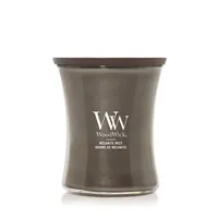 WW Melanite Mist Medium Candle - Gunmetal