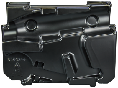 Makita Accessoires Kofferinzet/inlay 6906 - 838024-4 838024-4