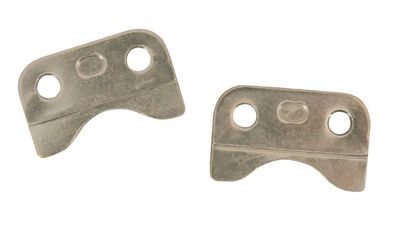 Knipex 1 paar reservemessen voor 90 25 20 (beschermingsbuizen) - 902902