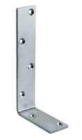 Connex Gebogen Winkelhaak 200X100X40 Bvz - DYB2004011
