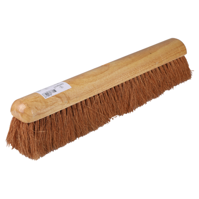 Copenhagen Pro Zaalveger | Kokos | 50 cm | Blank gelakt | FSC - 23.461.01