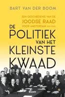 De politiek van het kleinste kwaad (Paperback)