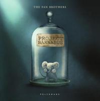 Project Barnabus (Hardback)