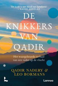 De knikkers van Qadir (Hardback)