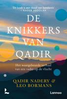 De knikkers van Qadir (Hardback)
