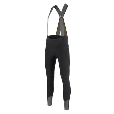 Assos UMA GT winter bib tights C2 black series dames L