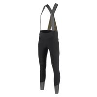 Assos UMA GT winter bib tights C2 black series dames L - thumbnail