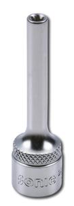 Dop 3/8", lang E14 2266314