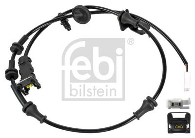 ABS-verbindingskabel 175316