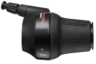 Shimano Draaiversteller nexus 5 sl-c7000-5 (werkplaatsverpakking)