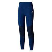 The North Face Felik Alpine Legging Dames Estate Blue/Summit Navy S
