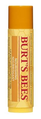 Burt's Bees Lippenbalsem mango butter 4.3 Gram Burt's Bees Lippenbalsem mango butter 4.3 Gram
