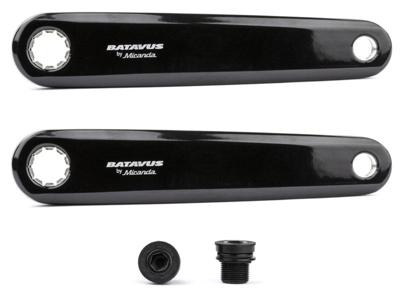 Miranda Crankset bosch